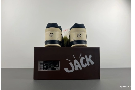 Travis Jumpman FZ8117-109 Jack TR Jordan Scott 0606